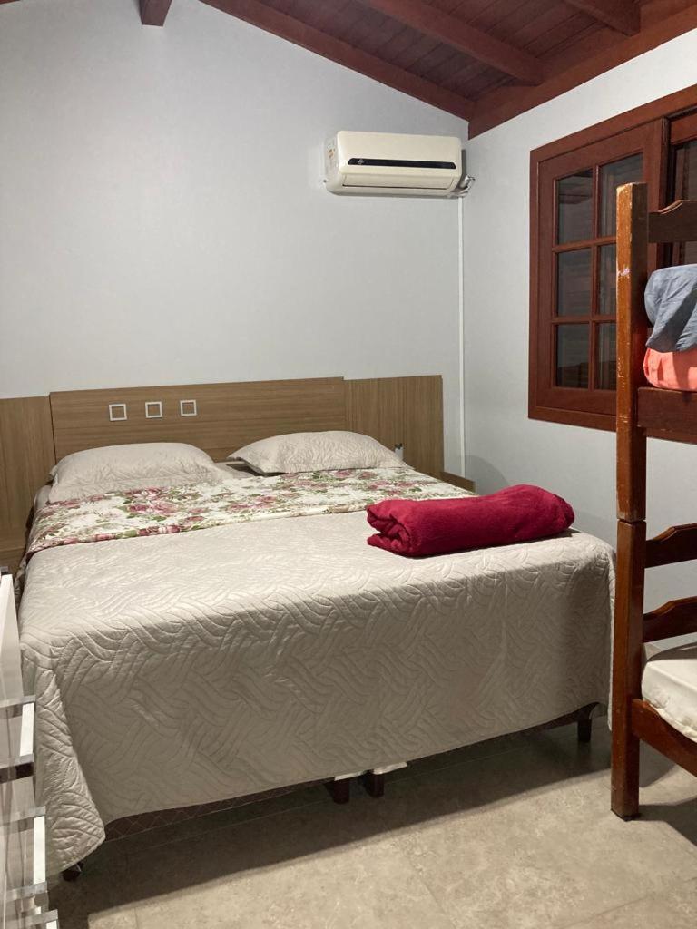 Residencial Oliveira - Casas Na Praia Da Ferrugem Garopaba Exterior foto